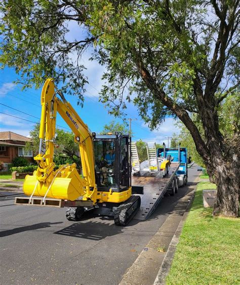 excavator sydney|solution plant hire sydney.